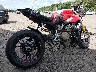ZDMFAKNW5LB****** Salvage and Wrecked 2020 Ducati Streetfighter in Massachusetts State