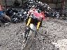 ZDMFAKNW5LB****** Used and Repairable 2020 Ducati Streetfighter in Massachusetts State
