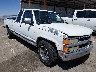 1GCEC19K3RE****** Salvage and Wrecked 1994 Chevrolet GMT-400 in El Paso