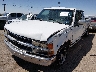 1GCEC19K3RE****** Used and Repairable 1994 Chevrolet GMT-400 in El Paso