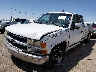 1GCEC19K3RE****** Salvage and Repairable 1994 Chevrolet GMT-400 in Texas State