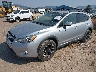 JF2GPACC3D2****** Usados y Reparables 2013 Subaru XV Сrosstrek en Missoula