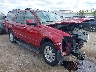 1FMJU2A55EE****** Salvage and Wrecked 2014 Ford Expedition in Detroit