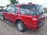 1FMJU2A55EE****** Salvage and Repairable 2014 Ford Expedition in Detroit