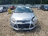 1FADP3F25DL****** Destrozados 2013 Ford Focus en Estado de Georgia