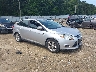 1FADP3F25DL****** Salvamento y Destrozados 2013 Ford Focus en Atlanta East