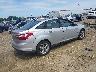 1FADP3F25DL****** Salvamento y Destrozados 2013 Ford Focus en Estado de Georgia