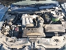 SAJEA51D83X****** Reparables 2003 Jaguar X-Type en Santa Clarita