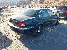 SAJEA51D83X****** Salvamento y Destrozados 2003 Jaguar X-Type en Estado de California