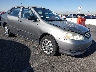 1NXBR32E94Z****** Salvamento y Destrozados 2004 Toyota Corolla en Las Vegas