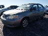 1NXBR32E94Z****** Usados y Reparables 2004 Toyota Corolla en Las Vegas
