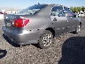 1NXBR32E94Z****** Salvamento y Destrozados 2004 Toyota Corolla en Estado de Nevada