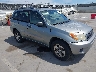JTEGD20V740****** Salvamento y Destrozados 2004 Toyota RAV4 en Los Angeles South