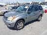 JTEGD20V740****** Usados y Reparables 2004 Toyota RAV4 en Los Angeles South