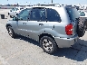 JTEGD20V740****** Salvamento y Reparables 2004 Toyota RAV4 en Los Angeles South