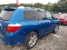 JTEES42A392****** Used 2009 Toyota Highlander in New York State