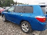 JTEES42A392****** Repairable 2009 Toyota Highlander in New York State