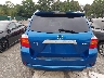 JTEES42A392****** Wrecked 2009 Toyota Highlander
