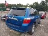 JTEES42A392****** Salvage and Wrecked 2009 Toyota Highlander in New York State