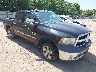 1C6RR7KG6ES****** Salvamento y Destrozados 2014 RAM 1500 en Knoxville