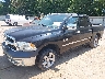 1C6RR7KG6ES****** Usados y Reparables 2014 RAM 1500 en Knoxville