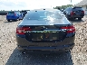 SAJWA0GB8BL****** Destrozados 2011 Jaguar XF