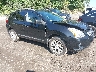 JN8AS5MVXCW****** Salvamento y Destrozados 2012 Nissan Rogue en Taunton