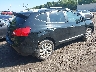JN8AS5MVXCW****** Salvamento y Destrozados 2012 Nissan Rogue en Estado de Massachusetts