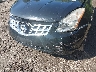 JN8AS5MVXCW****** Salvamento y Reparables 2012 Nissan Rogue en Estado de Massachusetts