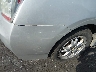 JTDKN3DU1A0****** Wrecked 2010 Toyota Prius in Tennessee State