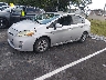 JTDKN3DU1A0****** Used and Repairable 2010 Toyota Prius in Nashville
