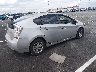 JTDKN3DU1A0****** Salvage and Wrecked 2010 Toyota Prius in Tennessee State