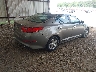 5XXGM4A7XFG****** Salvage and Wrecked 2015 Kia Optima in Georgia State