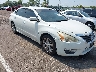 1N4AL3AP6FC****** Salvamento y Destrozados 2015 Nissan Altima en Memphis