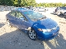 1HGFA16816L****** Salvage and Wrecked 2006 Honda Civic in Knoxville