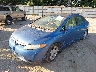 1HGFA16816L****** Used and Repairable 2006 Honda Civic in Knoxville