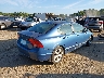 1HGFA16816L****** Salvage and Wrecked 2006 Honda Civic in Tennessee State