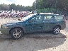 YV1SZ58D321****** Destrozados 2002 Volvo V70 en Estado de Maine