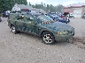 YV1SZ58D321****** Salvamento y Destrozados 2002 Volvo V70 en Portland Gorham