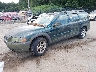 YV1SZ58D321****** Usados y Reparables 2002 Volvo V70 en Portland Gorham