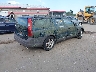 YV1SZ58D321****** Salvamento y Destrozados 2002 Volvo V70 en Estado de Maine
