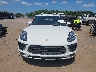 WP1AA2A57JL****** Wrecked 2018 Porsche Macan in Tennessee State