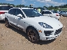 WP1AA2A57JL****** Salvage and Wrecked 2018 Porsche Macan in Knoxville