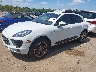 WP1AA2A57JL****** Used and Repairable 2018 Porsche Macan in Knoxville