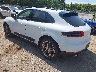 WP1AA2A57JL****** Salvage and Repairable 2018 Porsche Macan in Knoxville
