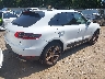 WP1AA2A57JL****** Salvage and Wrecked 2018 Porsche Macan in Tennessee State