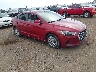 KMHD74LF6HU****** Salvamento y Destrozados 2017 Hyundai Elantra en San Diego