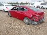 KMHD74LF6HU****** Salvamento y Reparables 2017 Hyundai Elantra en San Diego