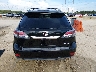 JTJZK1BA8E2****** Wrecked 2014 Lexus RX 350