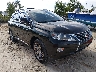 JTJZK1BA8E2****** Salvage and Wrecked 2014 Lexus RX 350 in Fort Myers